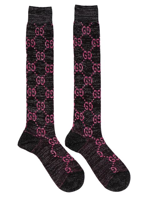 girls gucci socks|gucci socks women sale.